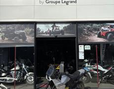 Can Am Spyder F3 La Chapelle-des-Fougeretz