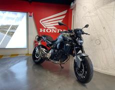 BMW F 900 RS Paris 10e Arrondissement