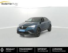 Renault Arkana Caudan