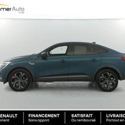 Renault Arkana E-Tech 145 - 21B R.S. Line Caudan