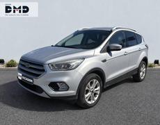 Ford Kuga Quimper