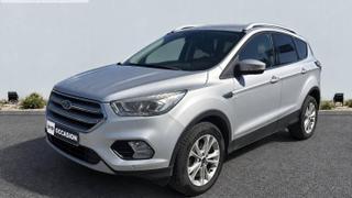 Ford Kuga  - Titanium - photo 0