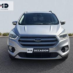 Ford Kuga 1.5 EcoBoost 120ch Stop&Start Titanium 4x2 occasion - Quimper - photo 2/22