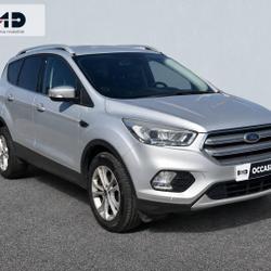 Ford Kuga 1.5 EcoBoost 120ch Stop&Start Titanium 4x2 occasion - Quimper - photo 3/22