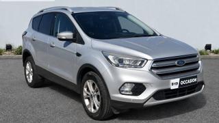 Ford Kuga  - Titanium - photo 2