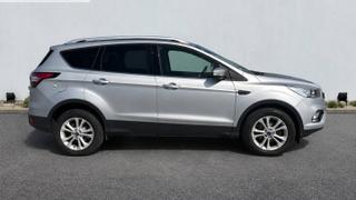 Ford Kuga  - Titanium - photo 3