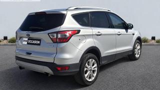 Ford Kuga  - Titanium - photo 4