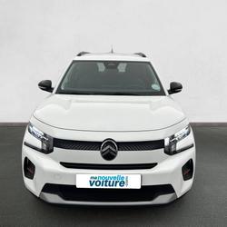 Citroen C3 C3 Turbo 100 ch BVM6 - Plus La Rochelle