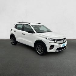 Citroen C3 C3 Turbo 100 ch BVM6 - Plus La Rochelle