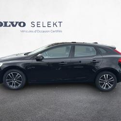 Volvo V40 V40 D2 AdBlue 120 ch Momentum Mouilleron-le-Captif