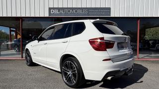 BMW X3  - M Sport - photo 1