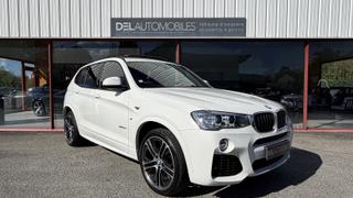 BMW X3  - M Sport - photo 2
