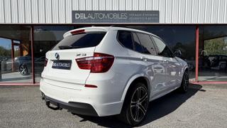 BMW X3  - M Sport - photo 3