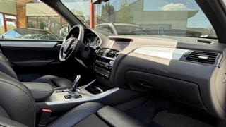 BMW X3  - M Sport - photo 4