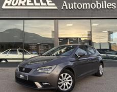 Seat Leon Échirolles