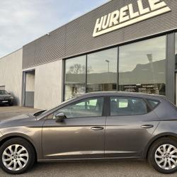 Seat Leon 2.0 TDI 150CH FAP STYLE BUSINESS START&STOP DSG &Eacute;chirolles