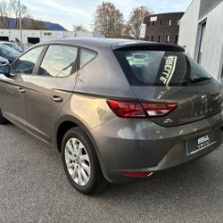 Seat Leon 2.0 TDI 150CH FAP STYLE BUSINESS START&STOP DSG &Eacute;chirolles