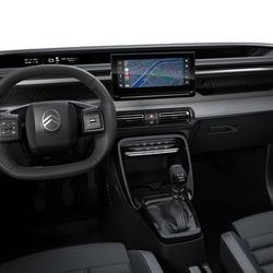 Citroen C3 TURBO 100 CH MANUELLE MAX occasion - Auch - photo 2/3