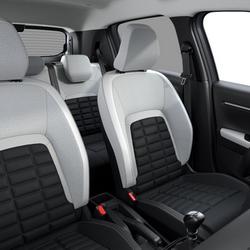 Citroen C3 TURBO 100 CH MANUELLE MAX occasion - Auch - photo 3/3