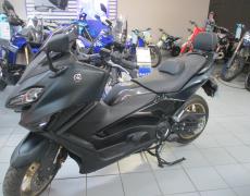 Yamaha T MAX Soissons