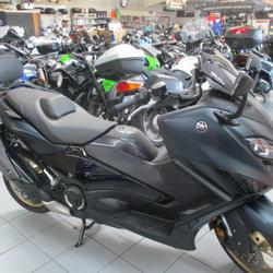 Yamaha T MAX  Soissons