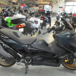 Yamaha T MAX  Soissons