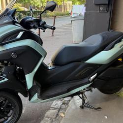 Yamaha Tricity  Tourcoing