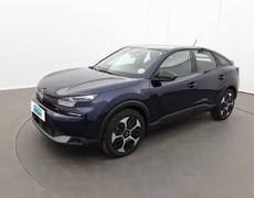 Citroen C4 La Rochelle