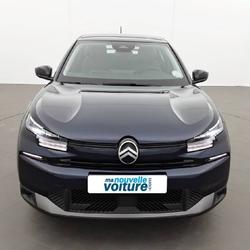 Citroen C4 C4 Hybride 136 e-DCS6 - Plus La Rochelle