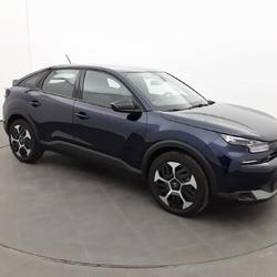 Citroen C4 C4 Hybride 136 e-DCS6 - Plus La Rochelle