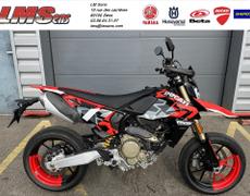 Ducati Hypermotard Sens