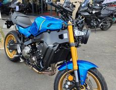 Yamaha SR Rosny-sous-Bois