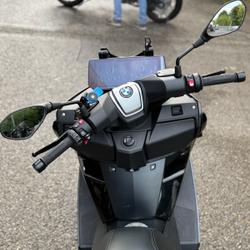 BMW C 400  Dardilly