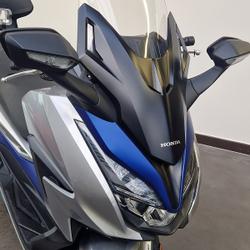 Honda Forza  Le Mans