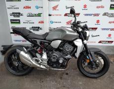 Honda CBR Saint-Ouen-l'Aumône