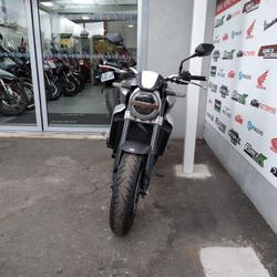 Honda CBR  Saint-Ouen-l'Aum&ocirc;ne