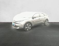 Citroen C4 La Rochelle