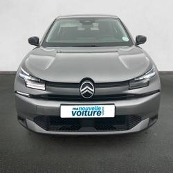 Citroen C4 C4 Hybride 136 e-DCS6 - Plus La Rochelle