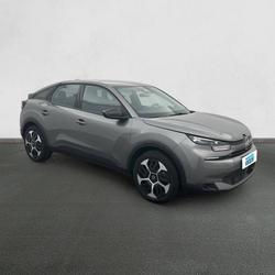 Citroen C4 C4 Hybride 136 e-DCS6 - Plus La Rochelle