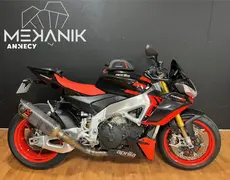 Aprilia Tuono