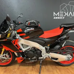 Aprilia Tuono  SEYNOD