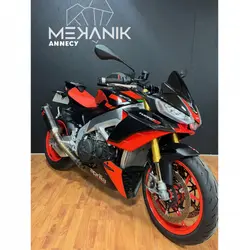 Aprilia Tuono  SEYNOD