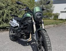 Autres Benelli Aulnois-sous-Laon