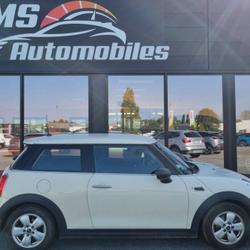 Mini Mini One 75 ch Bonchamp-l&egrave;s-Laval