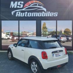 Mini Mini One 75 ch Bonchamp-l&egrave;s-Laval