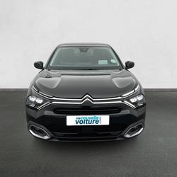 Citroen C4 X C4 X PureTech 130 S&S EAT8 - Max La Rochelle