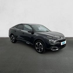 Citroen C4 X C4 X PureTech 130 S&S EAT8 - Max La Rochelle