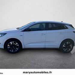 Opel Grandland Grandland 1.2 Turbo 130 ch Elegance Business Normanville