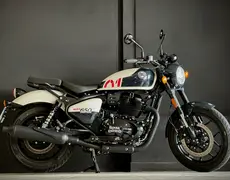 Autres RoyalEnfield Ploeren