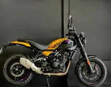 Autres RoyalEnfield Ploeren